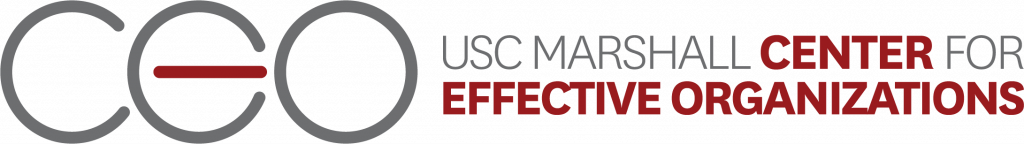 USC CEO